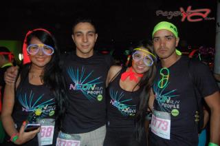 Foto 62 de Neon Run Medellin en Neon Run Medellin, Medellín