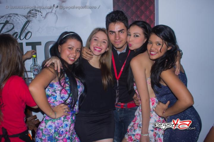 Foto 19 de PALOSANTO CLUB - Villavicencio en Palosanto Club, Villavicencio
