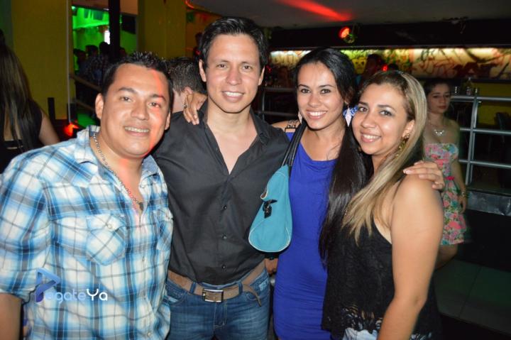 Foto 4 de Discoteca New York 28 de febrero de 2015 en Discoteca New York Bucaramanga, Bucaramanga