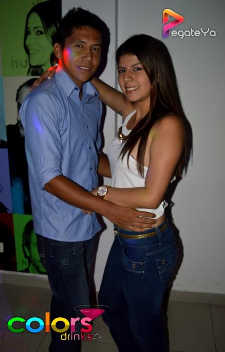 Foto 7 de Colors Dinks - 4to FDS Agosto 2015 en Colors Drinks