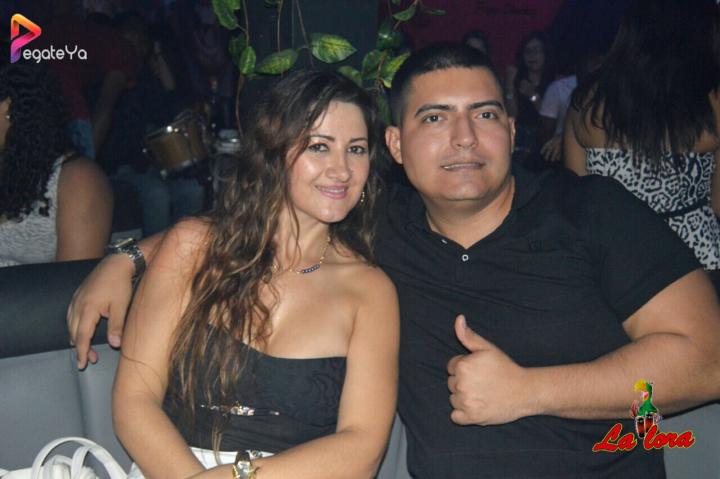 Foto 15 de La Lora - 4To Fds Mayo 2017 en La Lora Bar, Cali