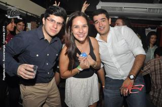 Foto 103 de Discoteca Malabar Bucaramanga en Discoteca Malabar Bucaramanga, Bucaramanga