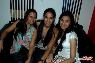 Foto 32 de Febrero 09 del 2013 en Nozomi Club, Cali