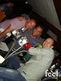 Foto 49 de 17-18 Febrero 2012 en Feel Club Bucaramanga, Bucaramanga