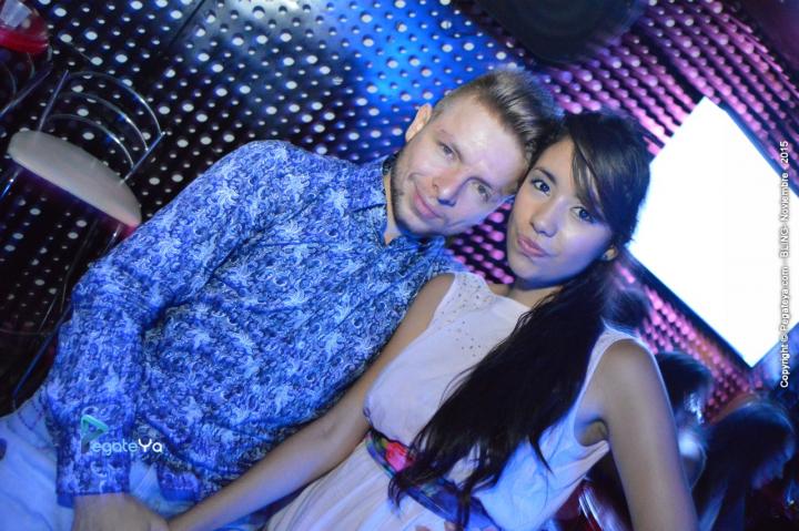 Foto 31 de BLING - sabado 28 Nov 2015 en Bar Bling Bucaramanga, Bucaramanga