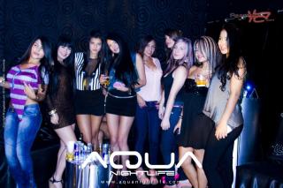 Foto 140 de Fotos Discoteca Aqua 11 12 13 de octubre en Discoteca Aqua Medellin, Medellín