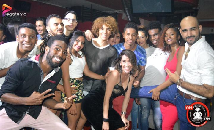 Foto 29 de AmPm - 1er Fds Junio 2017 en Am / PM Bar - Cali, Cali