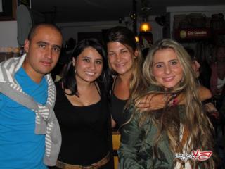 Foto 10 de Diciembre 29-30 del 2011 en Bar la Plaza Delicatessen Manizales, Manizales