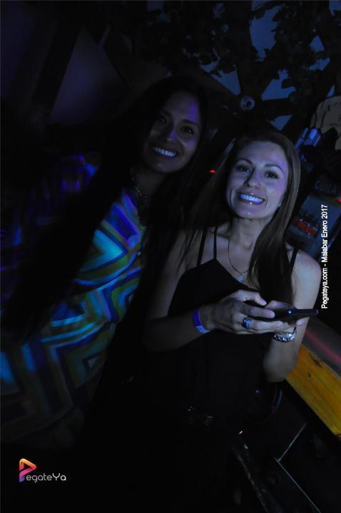 Foto 28 de Malabar 27 de enero de 2017 en Discoteca Malabar Bucaramanga, Bucaramanga