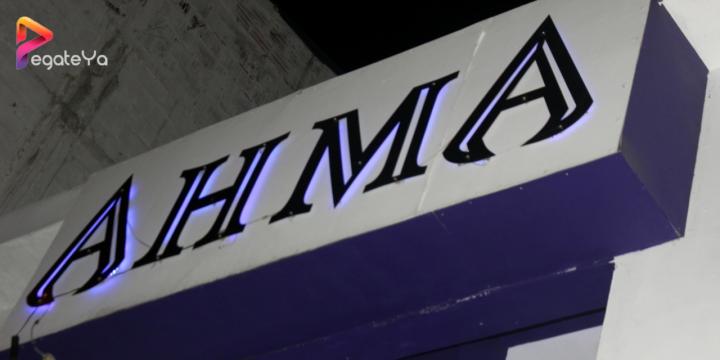 Foto 13 de Ahma Bar - 2do FDS Dic. 2015 en Ahma Cali, Cali