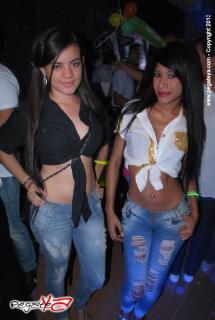 Foto 34 de bhoga sabado 2 de febrero de 2013 en Discoteca BHOGA cartagena, Cartagena