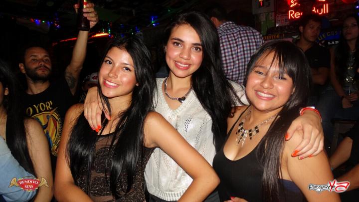 Foto 76 de Bendito Seas - Septiembre 06 en Discoteca Bendito Seas Medellin, Medellín