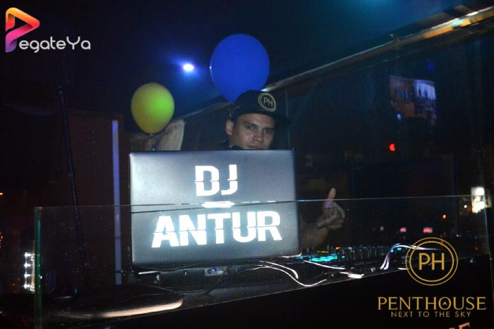Foto 54 de Penthouse Club - 2do/3er Junio 2016 en Penthouse 1800, Cali
