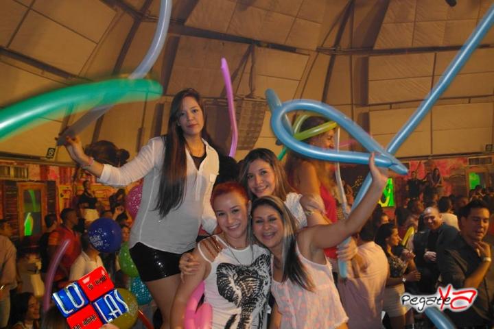 Foto 126 de Lolas Club - 3er FDS Nov 2014 en Lolas Club Menga Cali, Cali