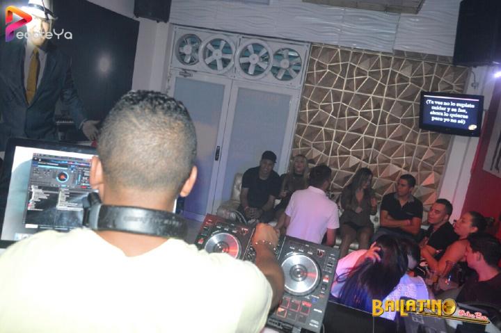 Foto 113 de Bailatino - 3er / 4to Fds Enero 2016 en Bailatino - Bar, Cali