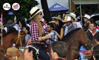 Foto 320 de Cabalgata Feria de Bucaramanga 2012 en Cabalgata Feria de Bucaramanga 2012, Bucaramanga