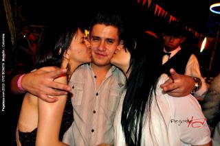 Foto 30 de Discoteca Oye Bonita en Discoteca Oye Bonita Medellin, Medellín