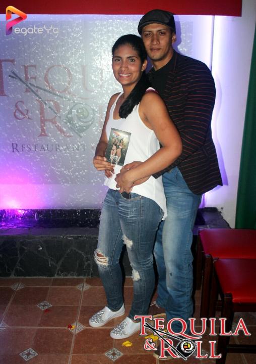 Foto 47 de Tequila & Roll - 2do/3er Fds Junio 2016 en Tequila & Roll