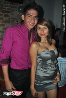 Foto 20 de leblon 7 y 8 de diciembre de 2012 en Discoteca LEBLON Cartagena, Cartagena