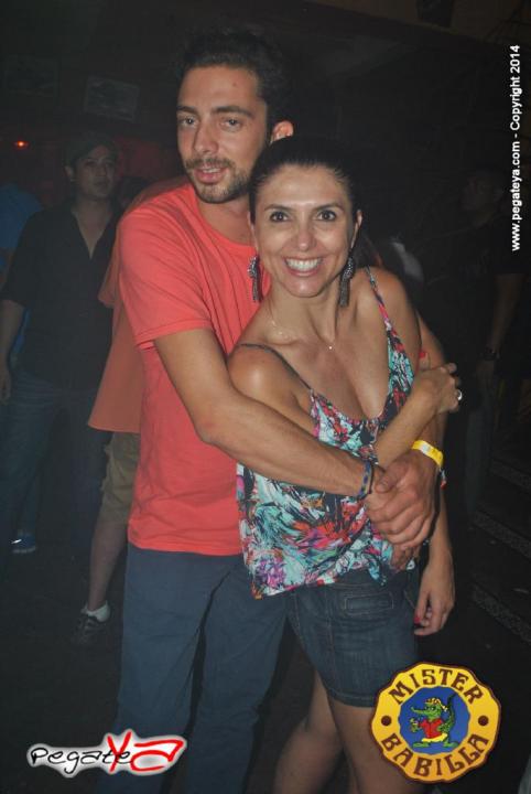 Foto 63 de MISTER BABILLA 5 Y 6 de SEPT 2014 en Discoteca MISTER BABILLA cartagena, Cartagena