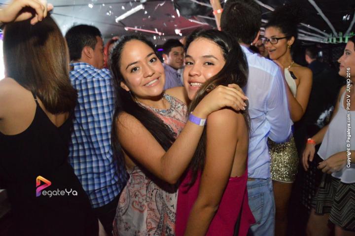 Foto 107 de PISO V - 24 y 25 de junio de 2016 en Bar Piso V Bucaramanga, Bucaramanga