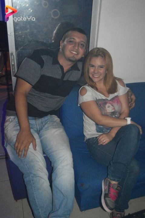 Foto 20 de Ahma Bar - 2do FDS Dic. 2015 en Ahma Cali, Cali