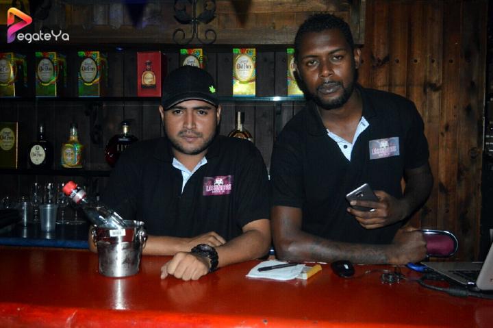 Foto 29 de Los Charros - 4to Fds Enero 2017 en Los Charros Cantina Bar