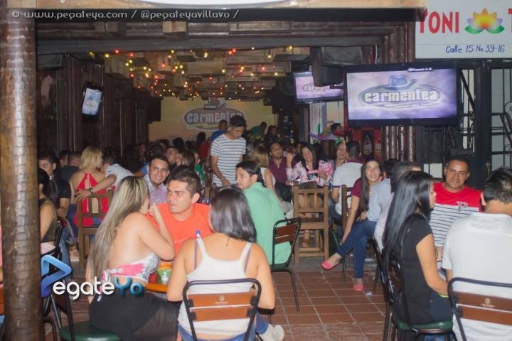 Foto 38 de CARMENTEA - Villavicencio en Carmentea Bar, Villavicencio