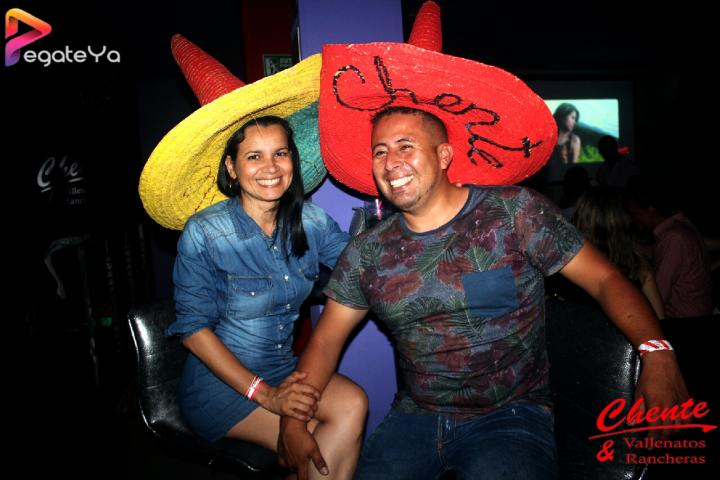 Foto 27 de Chente - 4to FDS Junio 2016 en CHENTE Vallenatos y Rancheras, Cali