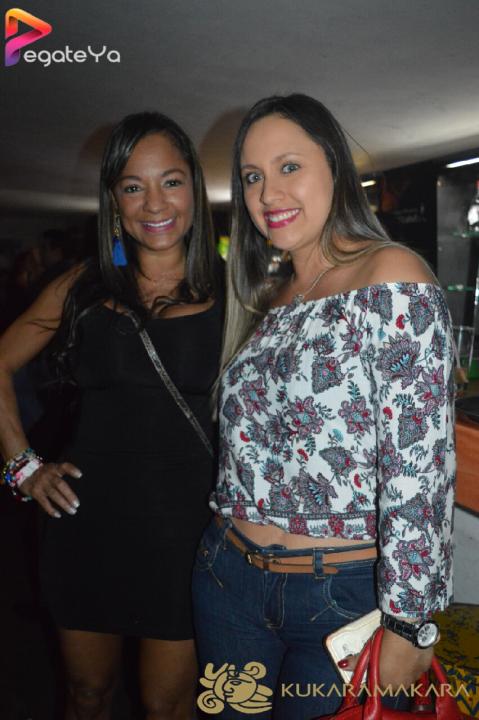 Foto 22 de Kukaramakara - 4to Fds Junio 2016 en Kukaramakara Discoteca Cali, Cali