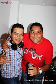 Foto 10 de Sabado 18 de Agosto de 2012 en Discoteca Macondo Club Bucaramanga, Bucaramanga