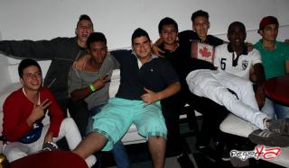 Foto 18 de Zambomba - Junio 7 en Club Zambomba, Cali