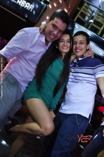 Foto 10 de Discoteca Malabar octubre 2013 en Discoteca Malabar Bucaramanga, Bucaramanga
