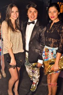 Foto 12 de Lanzamiento Colombia Moda 2012 en Lanzamiento Colombia Moda 2012