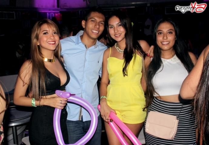 Foto 33 de Lolas Club - 4to FDS Nov 2014 en Lolas Club Menga Cali, Cali