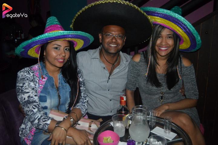 Foto 5 de Los Charros - 1er Fds Febrero 2017 en Los Charros Cantina Bar