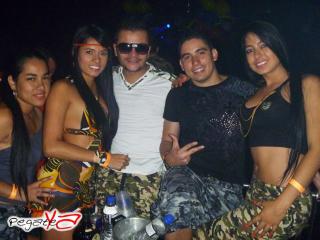 Foto 85 de Mission Club - Julio 20 en Mission Club, Cali