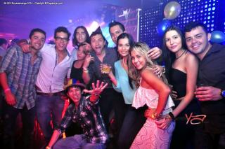 Foto 51 de BLING - 1 de MARZO DE 2012 en Bar Bling Bucaramanga, Bucaramanga