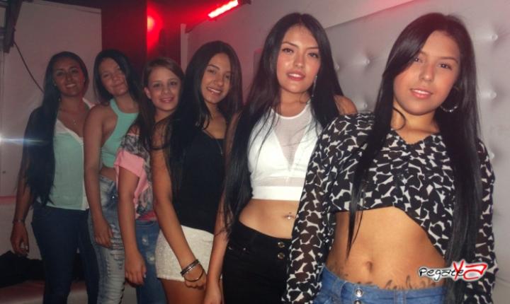 Foto 10 de Urgencias - 15 y 22 Nov 2014 en Urgencias Urban Night Club