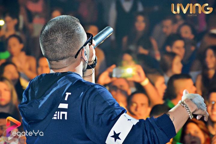 Foto 18 de Living Night Club - 4to fds Junio 2016 en Living Night Club, Cali