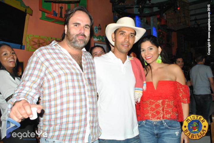 Foto 51 de Mister Babilla 4, 5, 11 y 12 de dic de 2 en Discoteca MISTER BABILLA cartagena, Cartagena