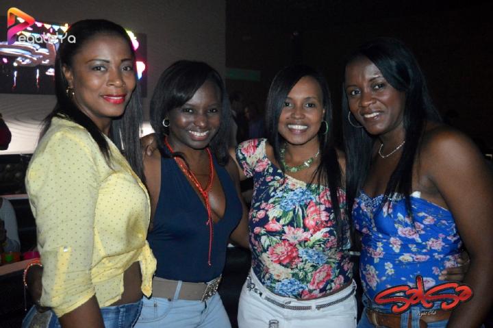 Foto 108 de Salsa Night Club - AMOR & AMISTAD 2016 en Salsa Night Club, Cali