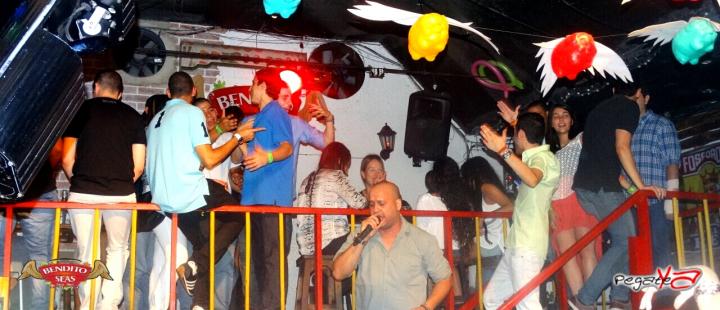 Foto 37 de Bendito Seas - Septiembre 13 en Discoteca Bendito Seas Medellin, Medellín