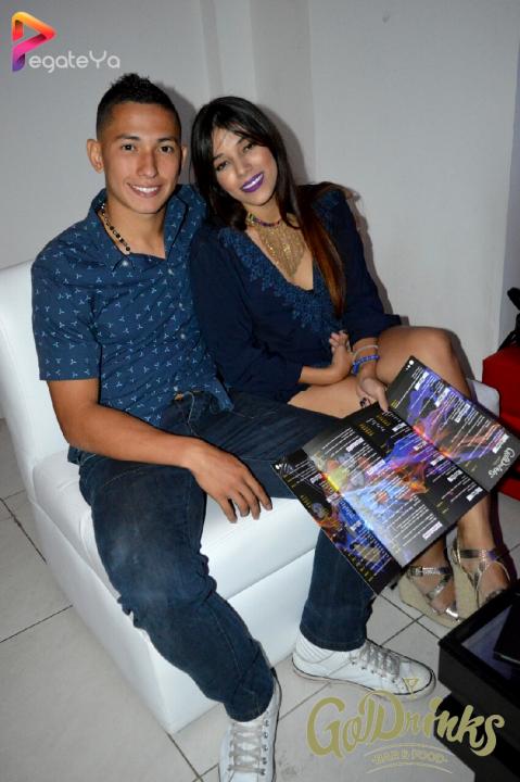 Foto 19 de Gol Drinks - Amor y Amistad 2016 en Gol Drinks, Cali
