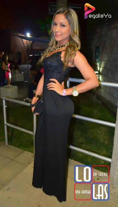 Foto 2 de Lolas - Mar14 del 2015 en Lolas Club Menga Cali, Cali