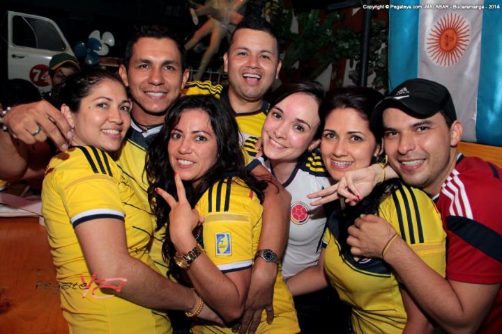 Foto 86 de Discoteca Malabar - 24 de Junio de 2014 en Discoteca Malabar Bucaramanga, Bucaramanga