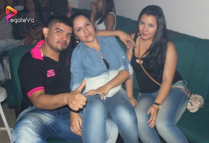 Foto 12 de Ahma Bar - 2do FDS Sept 2015 en Ahma Cali, Cali
