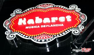 Foto 53 de Octubre 04 del 2013 en Kabaret - Granada, Cali