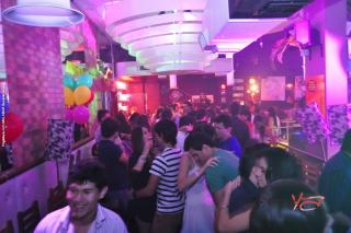 Foto 43 de Discoteca Malabar en Discoteca Malabar Bucaramanga, Bucaramanga