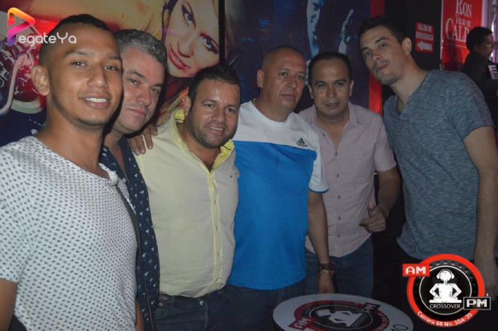 Foto 19 de Ampm Bar - 4TO Fds Septiembre 2016 en Am / PM Bar - Cali, Cali